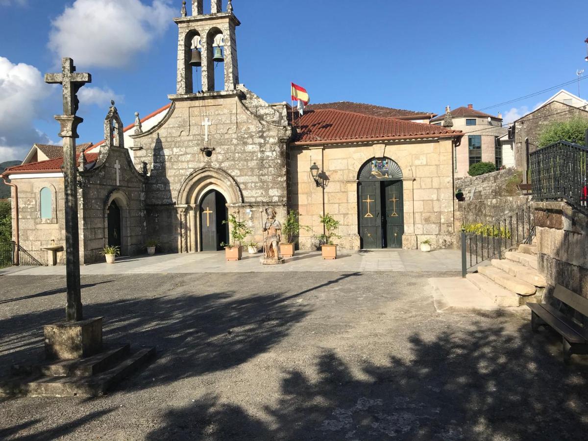 Hyp - La Casa De Noa Lägenhet Arcade Exteriör bild